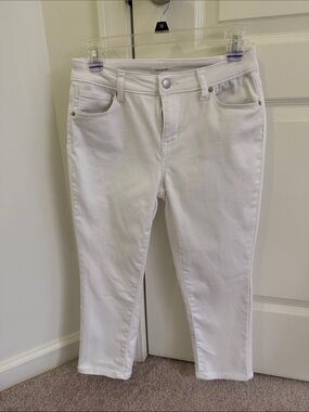 Westport capri pants